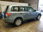 2009 Subaru Forester 2.5x