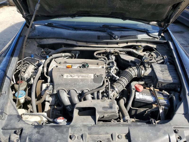 2009 Honda Accord ex