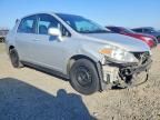 2009 Nissan Versa s