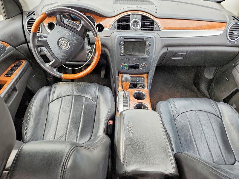 2011 Buick Enclave cxl