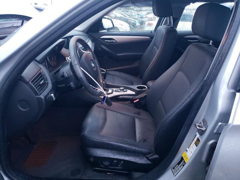 2015 BMW X1 Sdrive28i
