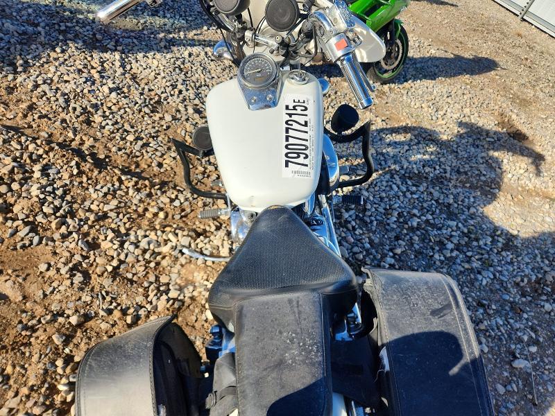 2003 Honda VT750 DC