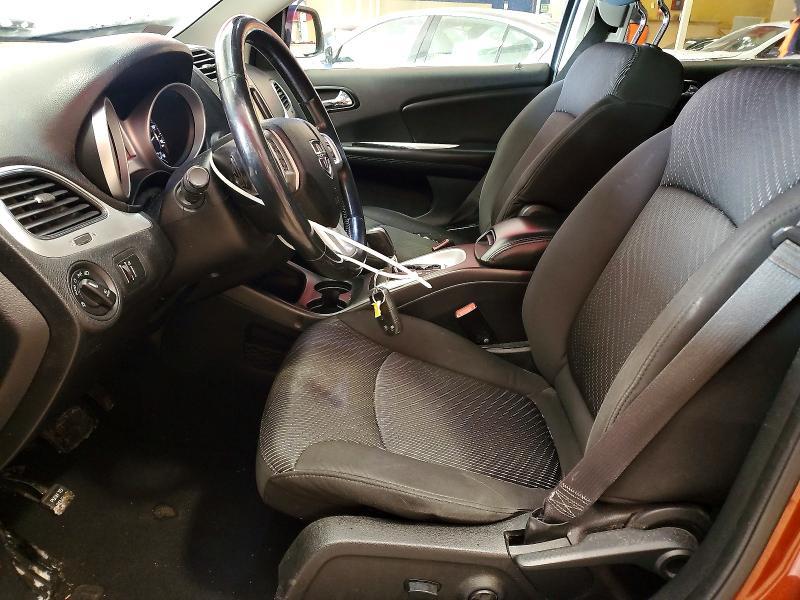 2014 Dodge Journey sxt