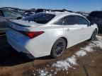2019 Toyota Avalon xle