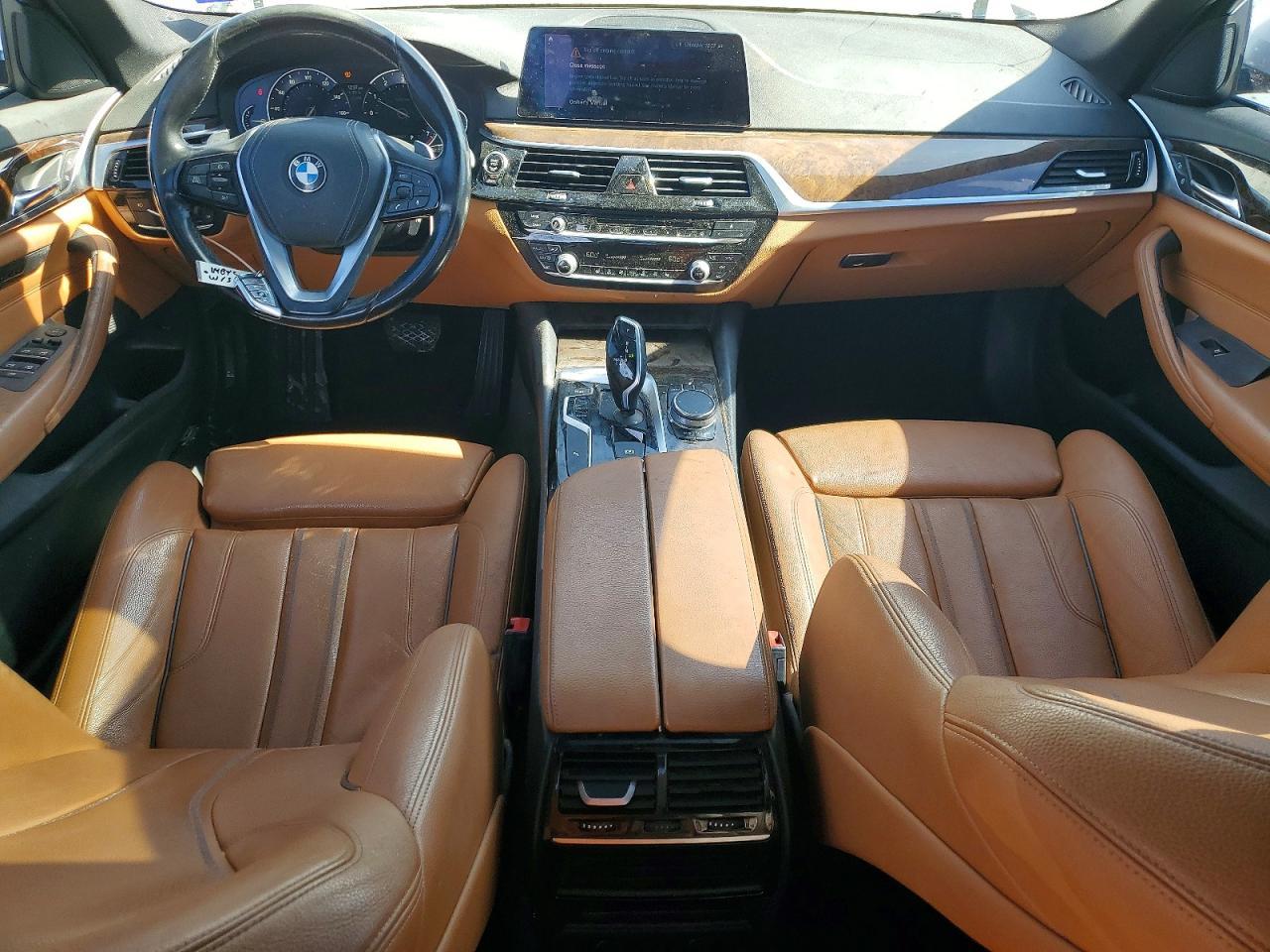 2017 BMW 530 i