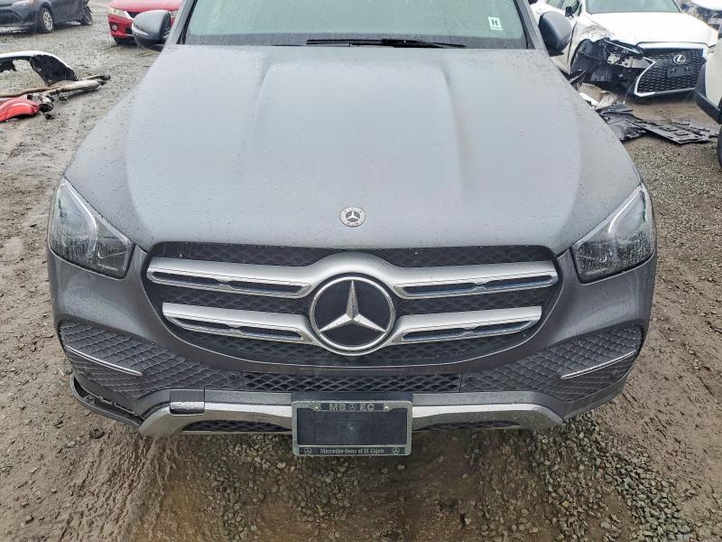 2023 Mercedes-Benz Gle 350 4matic