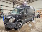 2016 Mercedes-Benz Sprinter 2500