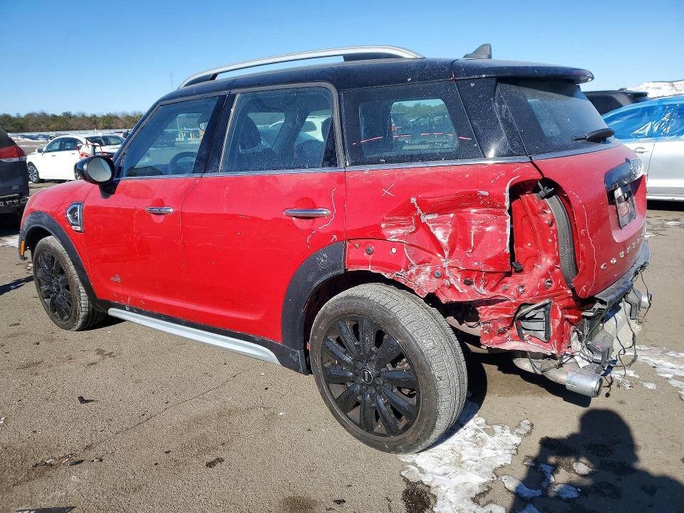 2023 Mini Cooper s Countryman All4