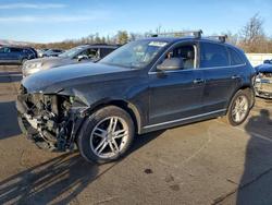 Audi Vehiculos salvage en venta: 2015 Audi Q5 Premium Plus