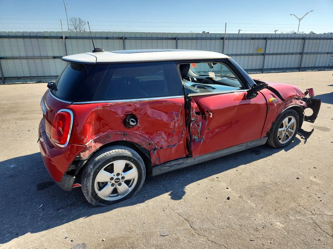 2014 Mini Cooper