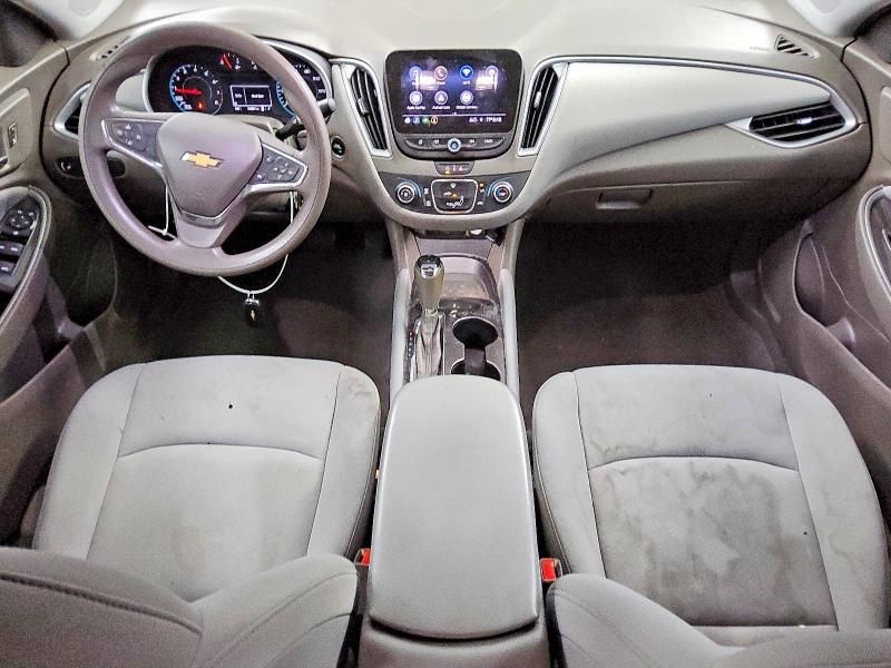 2020 Chevrolet Malibu ls