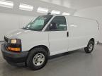 2020 Chevrolet Express G2500