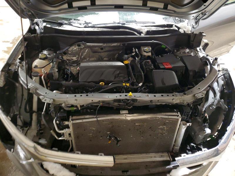 2025 Chevrolet Trax 1LT