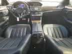 2015 Mercedes-Benz E 400 4matic