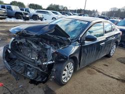 2013 Nissan Sentra s for sale in East Granby, CT