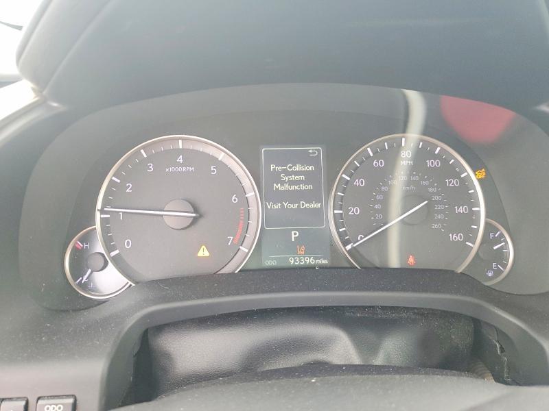 2019 Lexus Rx 350 Base