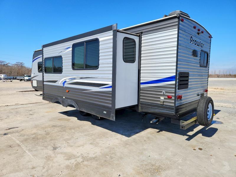 2020 Heartland 280RK