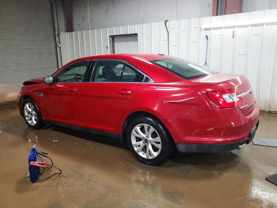 2011 Ford Taurus sel