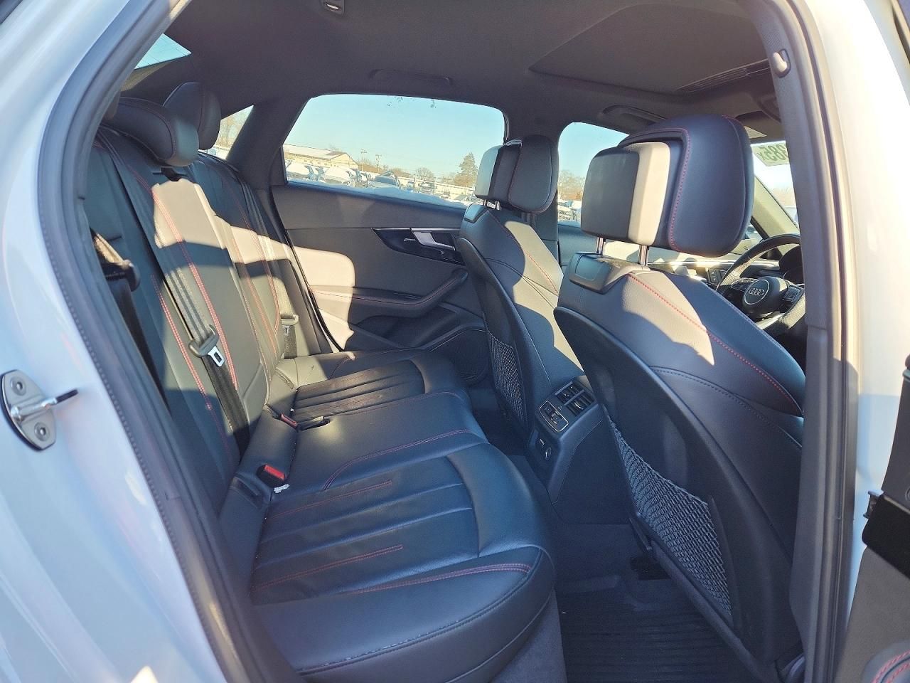 2019 Audi A4 Premium Plus