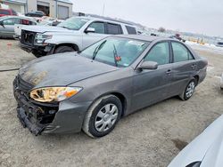 2004 Toyota Camry le for sale in Earlington, KY
