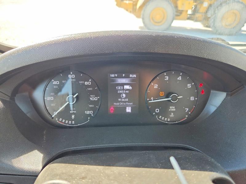 2023 Dodge Ram Promaster 1500 1500 High