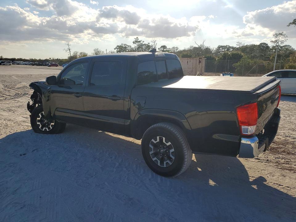 2019 Toyota Tacoma SR