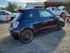 2013 Fiat 500 Abarth