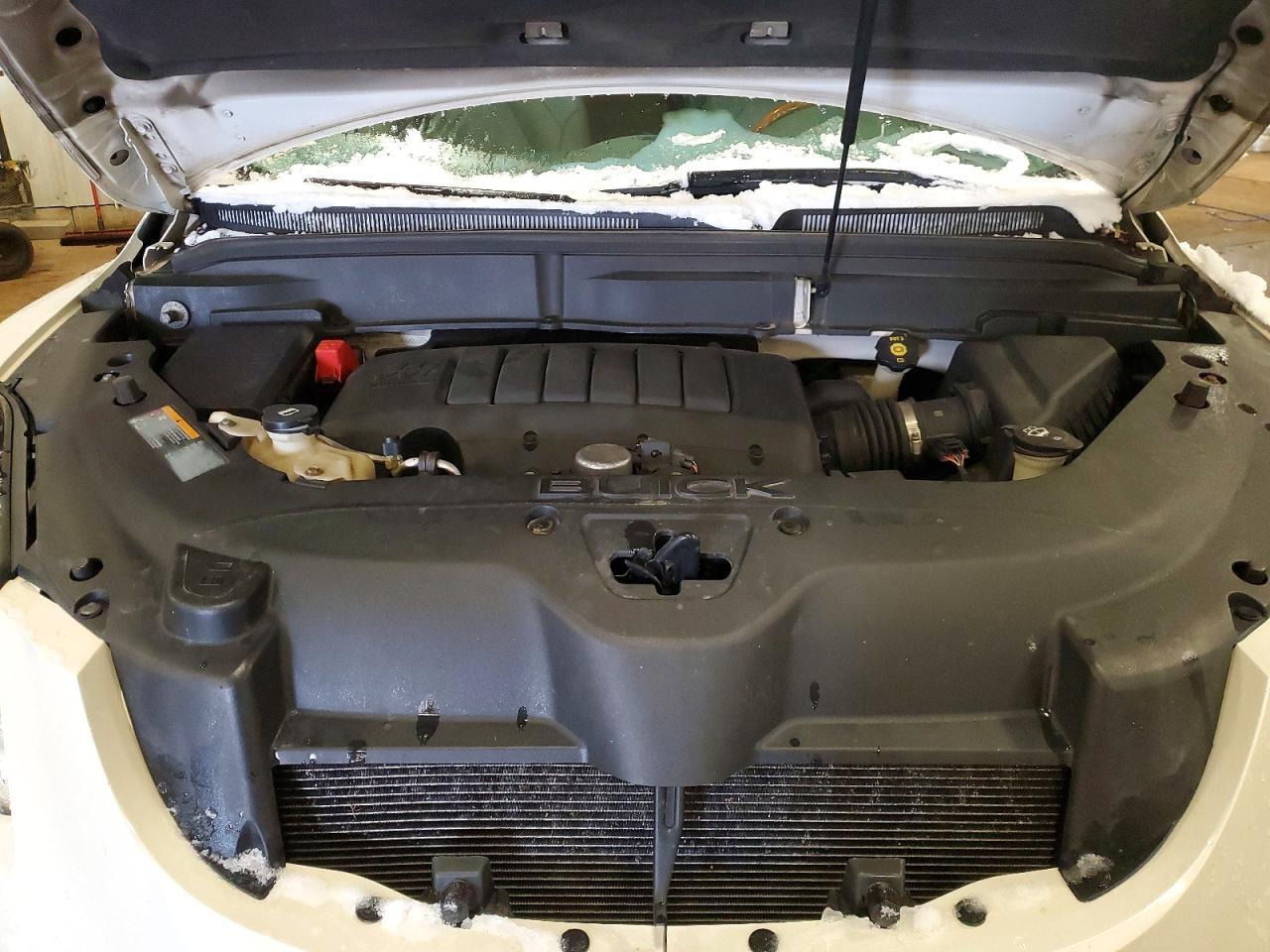 2011 Buick Enclave cxl