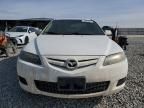 2007 Mazda 6 I