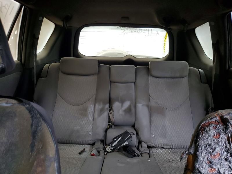 2009 Toyota Rav4 Limited