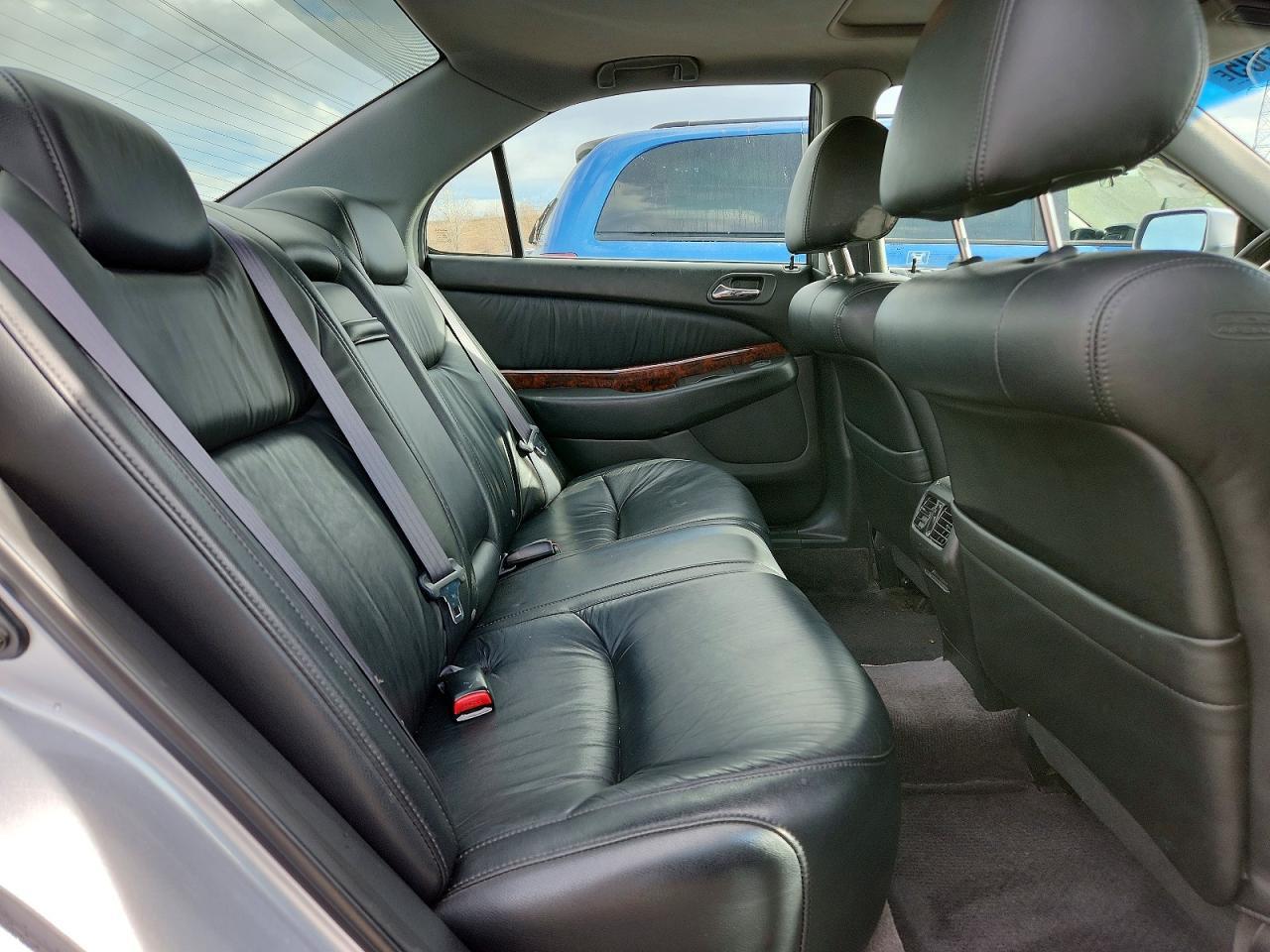 2002 Acura 3.2tl