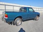 1998 Ford Ranger