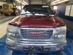 2007 GMC Canyon
