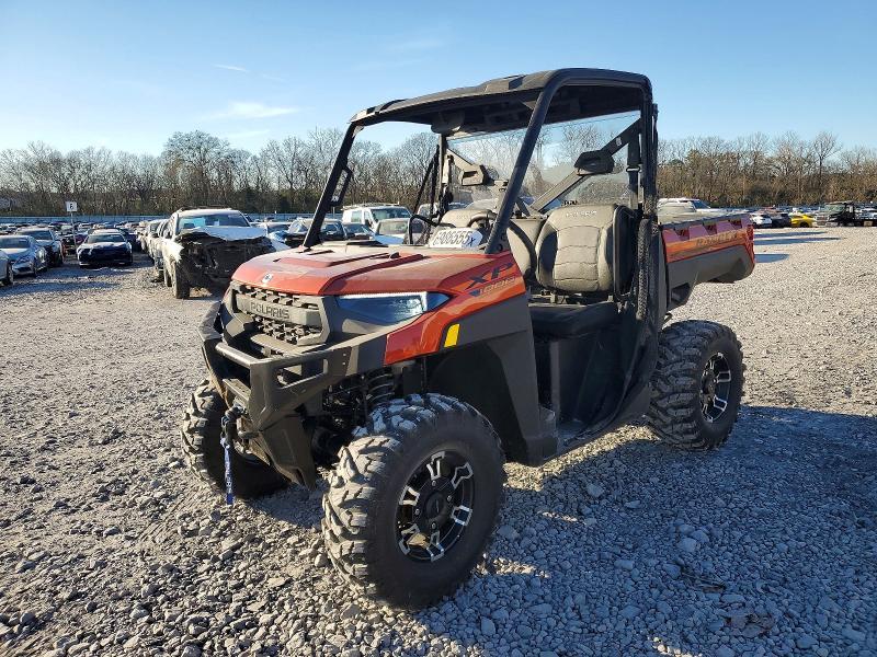2025 Polaris Ranger XP 1000 Premium