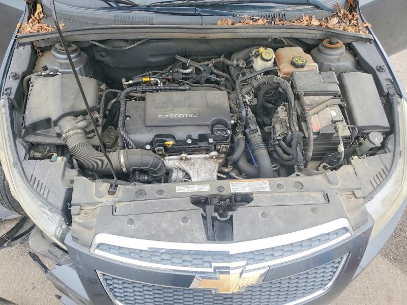2013 Chevrolet Cruze lt