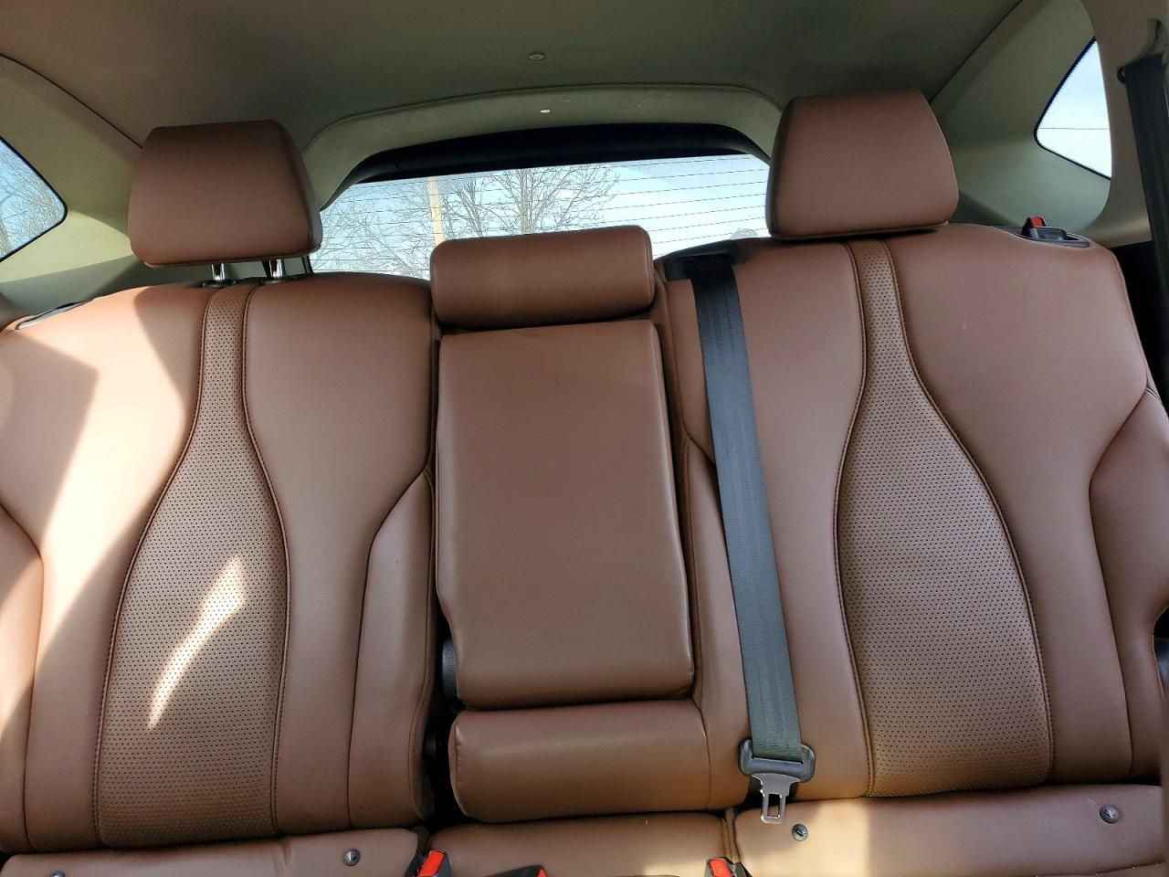 2020 Acura Rdx Technology