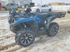 2025 Yama HA Grizzley ATV