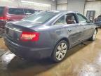 2005 Audi A6 3.2 Quattro