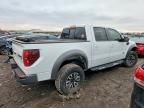 2013 Ford F150 SVT Raptor