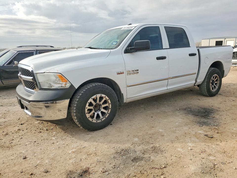 2016 Dodge Ram 1500 st