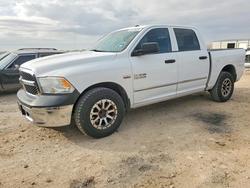 Dodge Vehiculos salvage en venta: 2016 Dodge Ram 1500 st