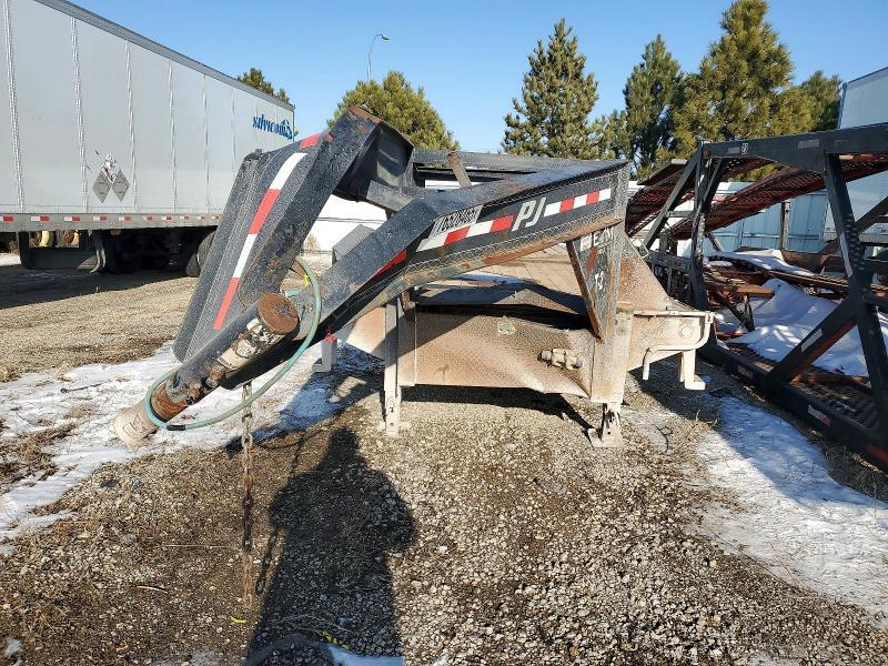 2014 Pj Trailer 2014 pj car Carrier