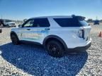 2023 Ford Explorer Police Interceptor