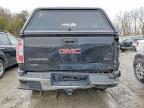 2016 GMC Canyon slt