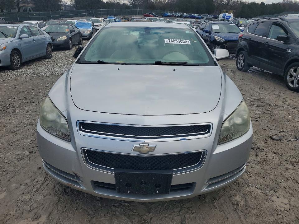 2010 Chevrolet Malibu 2LT