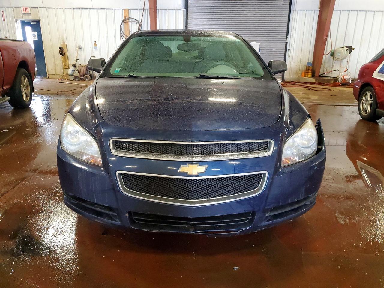 2011 Chevrolet Malibu ls
