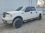 2006 Ford F150 Supercrew
