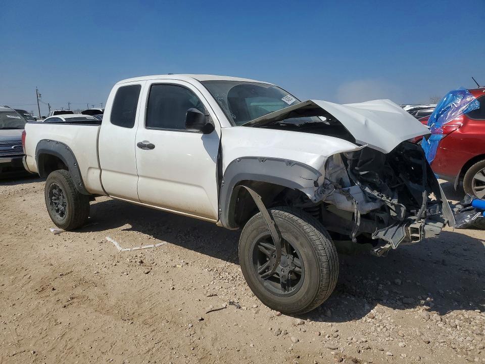 2019 Toyota Tacoma Access Cab