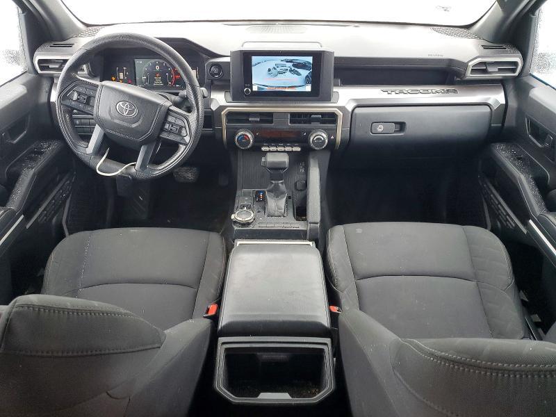2024 Toyota Tacoma Double cab