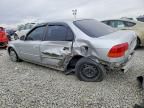 1998 Honda Civic ex